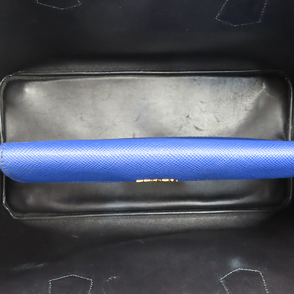 Prada(�����) B2756T ���ǾƳ� ���� �ﰢ�ΰ� �κ��� ��Ʈ�� + �����Ʈ�� 2WAY [�λ꼾�Һ���] �̹���6 - ���̺��� �߰���ǰ