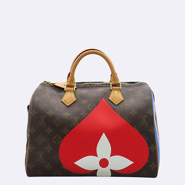 Louis Vuitton(���̺���) M57451 ���׷� ���� �� �ݵѸ��� ���ǵ� 30 ��Ʈ�� �� ����� [�λ꼾�Һ���] �̹���4 - ���̺��� �߰���ǰ