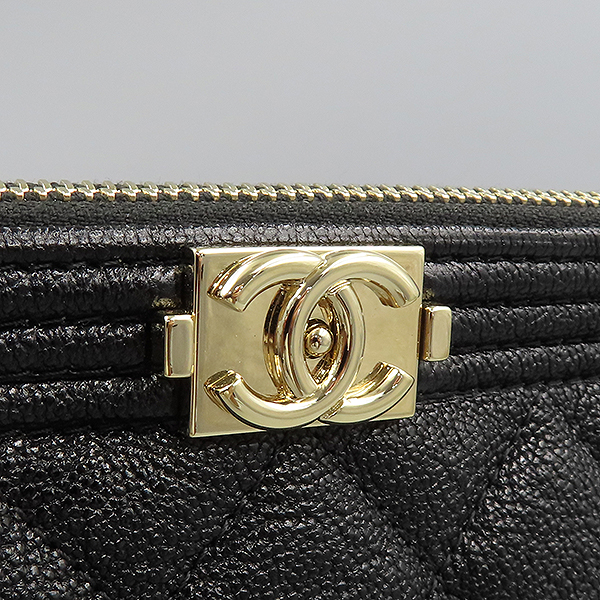 Chanel(����) A84407 ���� ĳ��� ��Ų ���� ���̻��� ���� ������ Ŭ��ġ [��������] �̹���6 - ���̺��� �߰���ǰ