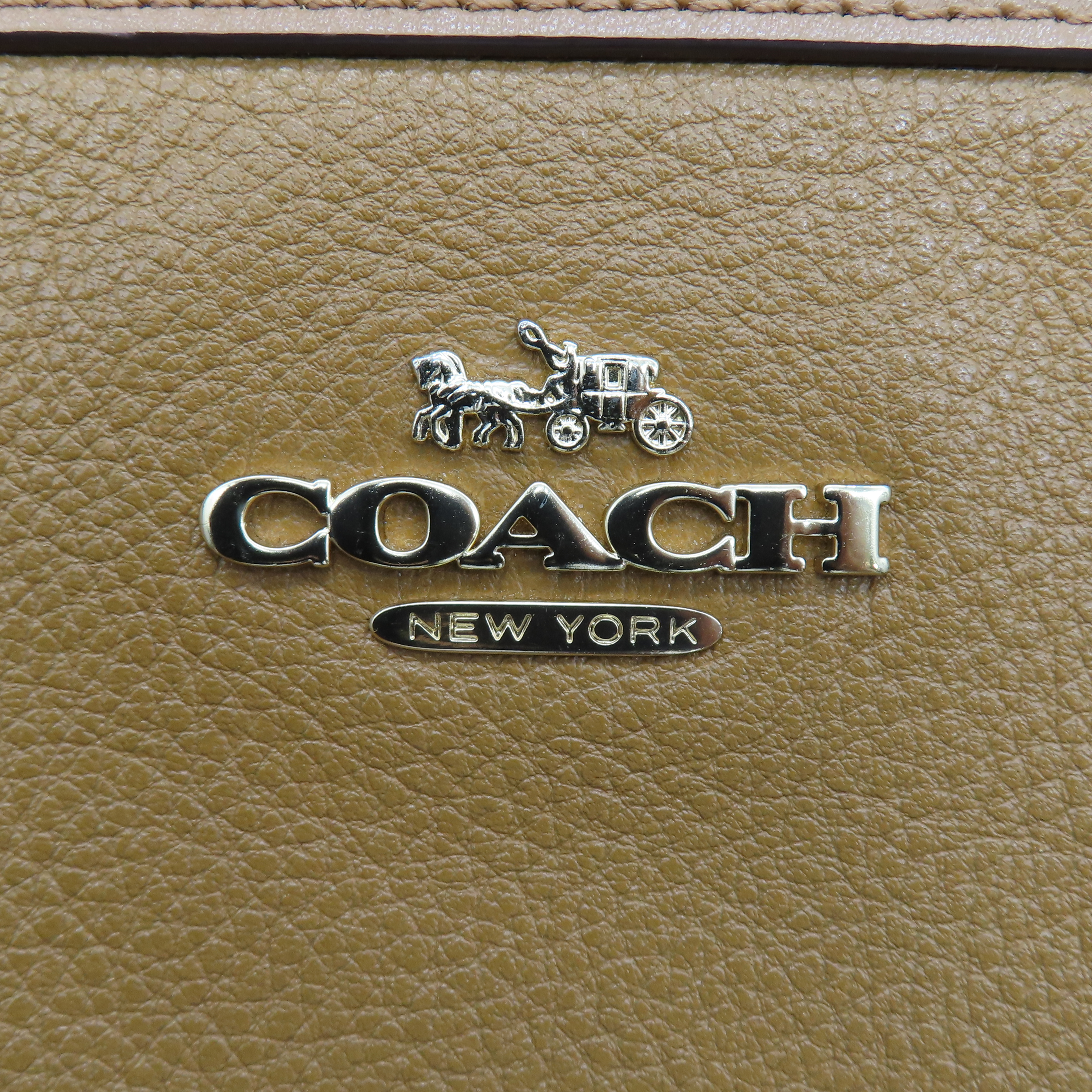 Coach(��ġ) F34823 ���� �ΰ� ���� ���� ������ ũ�ν��� [��������] �̹���4 - ���̺��� �߰���ǰ