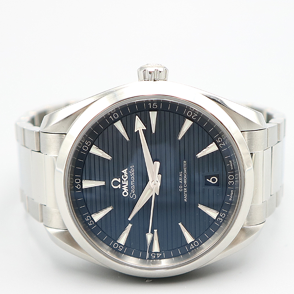 Omega(���ް�) 220.10.41.21.03.004 �������� �������׶� 150M �ھ׽þ� �����ƽ ��ƿ 41MM ������ �ð� [�뱸��������] �̹���2 - ���̺��� �߰���ǰ