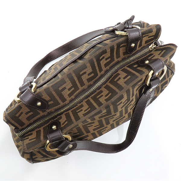 Fendi(���) 8BR628 ��ī �ΰ� �к긯 �̴� ��Ʈ�� [��õ��] �̹���5 - ���̺��� �߰���ǰ