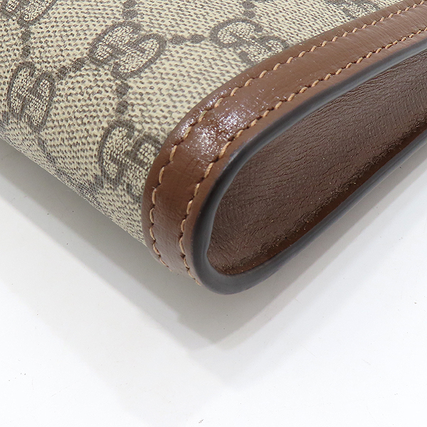 Gucci(����) 647332 ���� �Ｑ GG������ ĵ���� ���� ȥ�� 1961 �� ��Ű Ŭ��ġ [��õ��] �̹���5 - ���̺��� �߰���ǰ