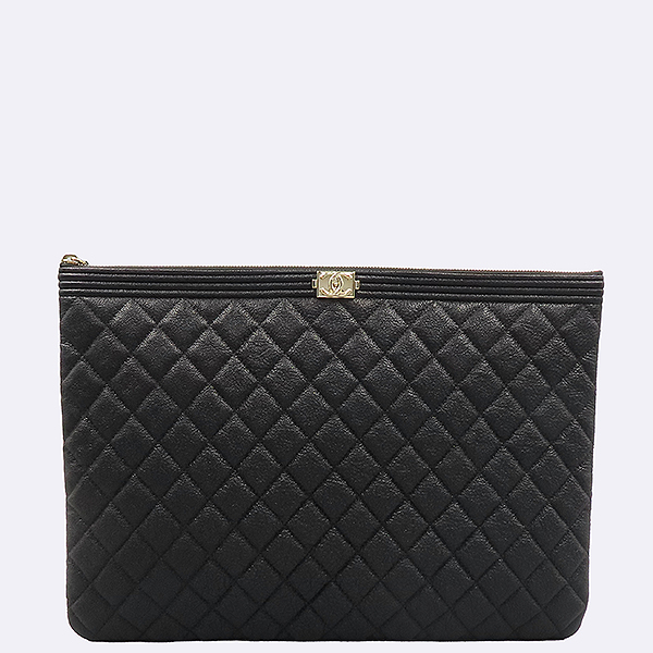 Chanel(����) A84407 ���� ĳ��� ��Ų ���� ���̻��� ���� ������ Ŭ��ġ [��������] �̹���2 - ���̺��� �߰���ǰ