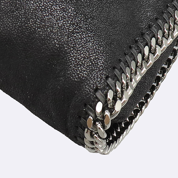 (�̻��) STELLA McCARTNEY(���ڶ� ��īƮ��) 371223 ���� �����̵� Falabella �ȶ󺧶� �̴� ü�� ��Ʈ�� 2WAY [��������] �̹���6 - ���̺��� �߰���ǰ