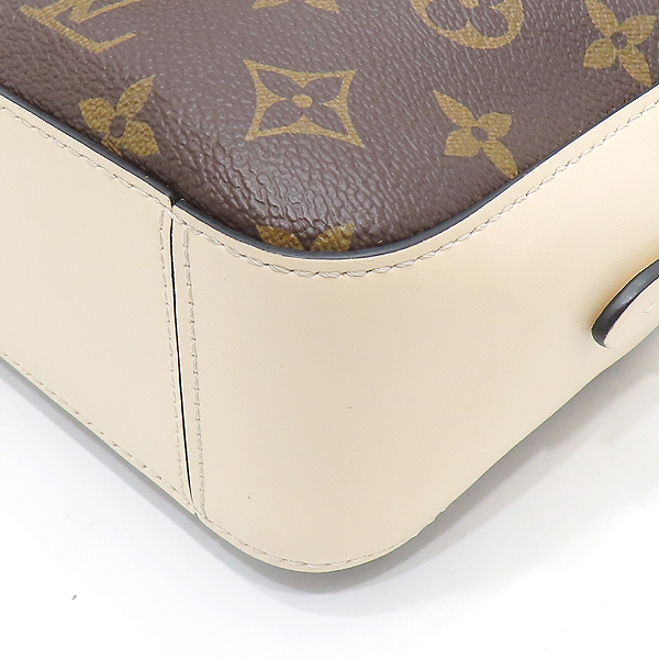 Louis Vuitton(���̺���) M43559 ���׷� ĵ���� ũ�� ���� ������ ����� ũ�ν��� [��õ��] �̹���6 - ���̺��� �߰���ǰ