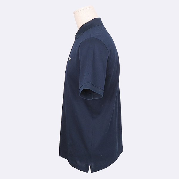 Prada(�����) UJN444 ���̺� �÷� �ﰢ ��ġ ������ PK ���� Ƽ���� -L������ [��������] �̹���2 - ���̺��� �߰���ǰ
