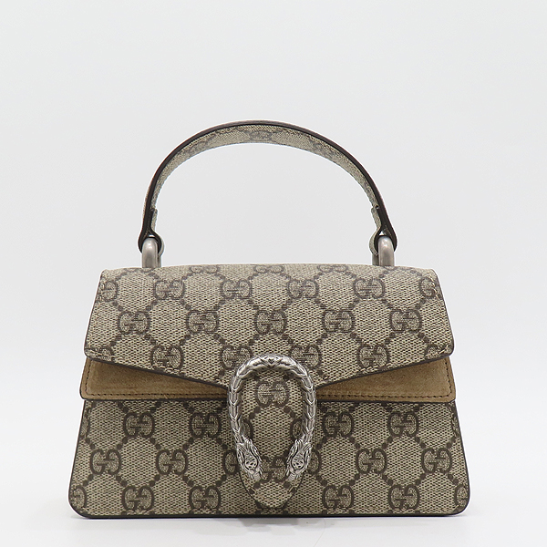 (�̻��) Gucci(����) 752029 ������ ������ GG ������ ����ϼ��� �̴� ž �ڵ� �� + ü�ν�Ʈ�� [��õ��] �̹���2 - ���̺��� �߰���ǰ