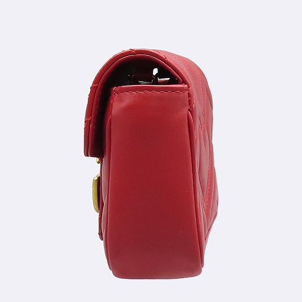 Gucci(����) 476433 ���� �÷� ���� GG�ΰ� ����Ʈ ���� �̴� ������ ũ�ν��� [��������] �̹���3 - ���̺��� �߰���ǰ
