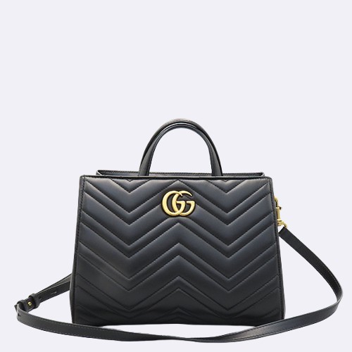 Gucci(����) 448054 ���� ��Ʋ�� ����� ���� GG �ΰ� ����Ʈ ��Ʈ�� + ��� ��Ʈ�� 2WAY [û��������] �̹���2 - ���̺��� �߰���ǰ