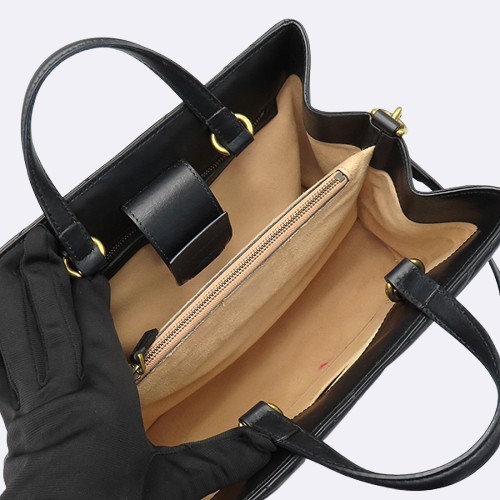Gucci(����) 448054 ���� ��Ʋ�� ����� ���� GG �ΰ� ����Ʈ ��Ʈ�� + ��� ��Ʈ�� 2WAY [û��������] �̹���6 - ���̺��� �߰���ǰ