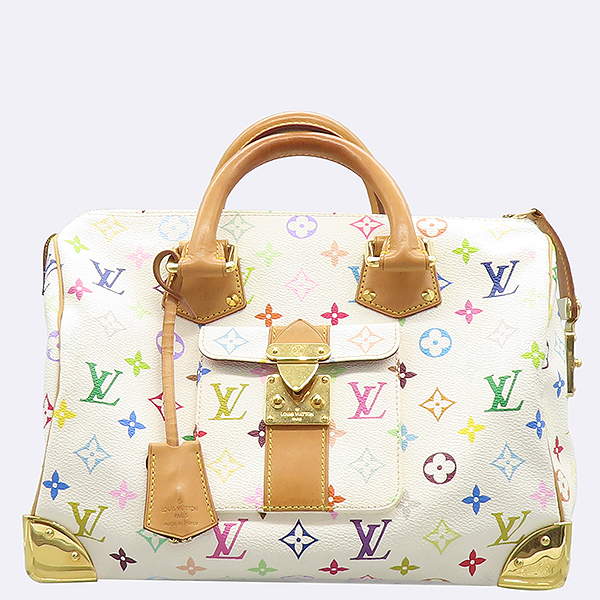 Louis Vuitton(���̺���) M92643 ���׷� ��Ƽ �÷� ȭ��Ʈ ���ǵ� 30 ��Ʈ�� [��������] �̹���2 - ���̺��� �߰���ǰ