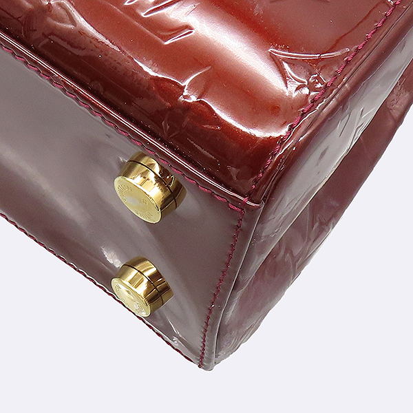Louis Vuitton(���̺���) M91690 ���׷� ������ �극�� MM 2WAY [��������] �̹���6 - ���̺��� �߰���ǰ