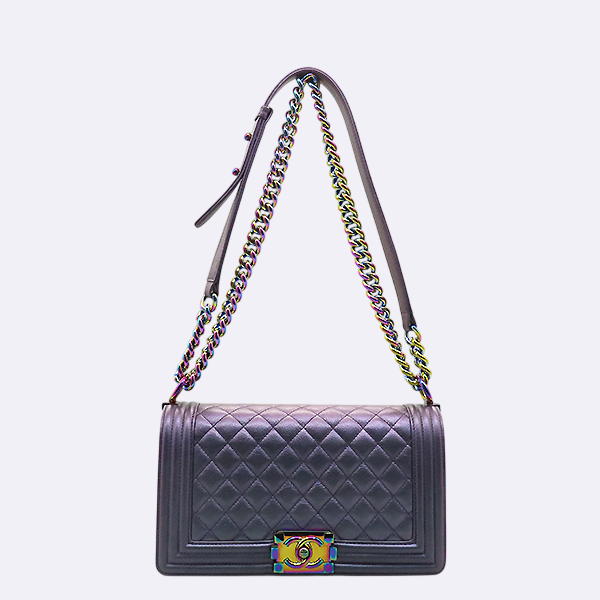 Chanel(����) A67086 ���� ���κ��� ���̻��� �̵�� ü�� �÷� ����� [�λ꼾�Һ���] �̹���2 - ���̺��� �߰���ǰ