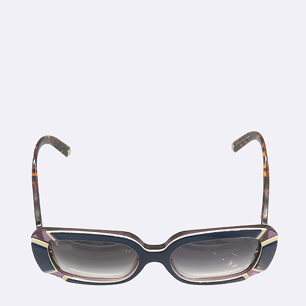Louis Vuitton(���̺���) Z0599E ���� �÷� �����ĵ� �긴�� ���� ���۶� [��������] �̹���3 - ���̺��� �߰���ǰ