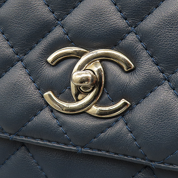 Chanel(����) A49272 ���̺� �÷� ���� inbusiness(�κ����Ͻ�) �÷� ���� ü�� ����� [�����] �̹���4 - ���̺��� �߰���ǰ
