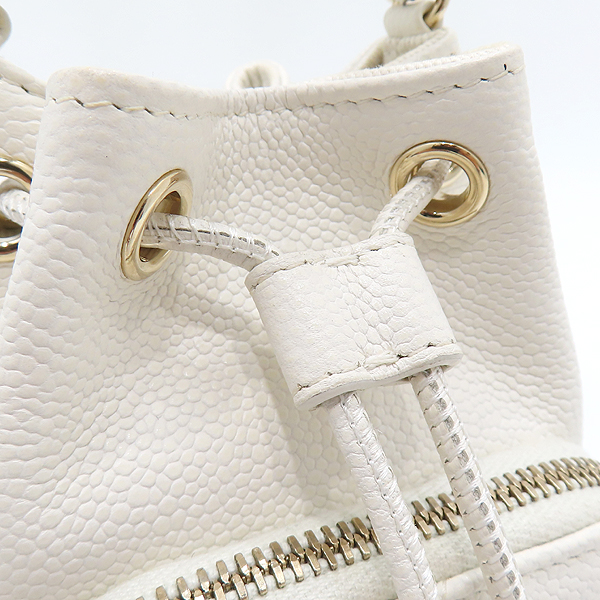 Chanel(����) AP2913 ȭ��Ʈ �÷� ĳ��Ų �̴� ü�� ��Ŷ ũ�ν��� [��õ��] �̹���4 - ���̺��� �߰���ǰ