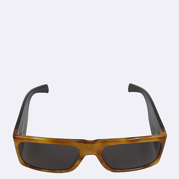 SAINTLAURENT PARIS(���ζ��ĸ�) SL 635 ACETATE �Ϲٳ� ������ ������ ���۶� [��������] �̹���3 - ���̺��� �߰���ǰ
