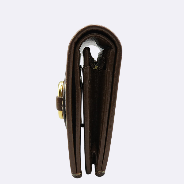 Gucci(����) 621887 ���� ���� GG�ΰ� PVC ������ ĵ���� Ȧ���� 1955 ���� ���� [��������] �̹���4 - ���̺��� �߰���ǰ