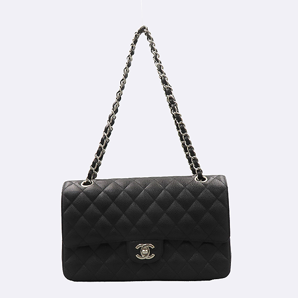 Chanel(����) A01112 ĳ��� Ŭ���� �̵� M������ �÷� ü�� ����� [�б�����] �̹���2 - ���̺��� �߰���ǰ