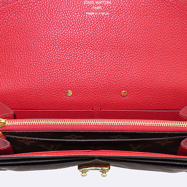 Louis Vuitton(���̺���) M58414 ���׷� ĵ���� �ȶ� ���� ������ [��������] �̹���5 - ���̺��� �߰���ǰ