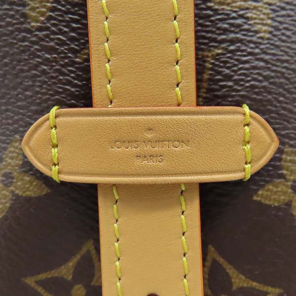 Louis Vuitton(���̺���) M46197 ���׷� ĳ���� MM ����� + �����Ŀ�ġ [�λ꼾�Һ���] �̹���5 - ���̺��� �߰���ǰ
