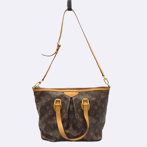 Louis Vuitton(���̺���) M40145 ���׷� ĵ���� �ȷ��� PM ��Ʈ�� + �����Ʈ�� 2WAY [û��������] �̹���4 - ���̺��� �߰���ǰ