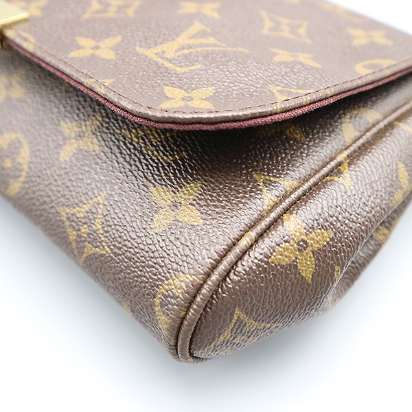 Louis Vuitton(���̺���) M40718 ���׷� ĵ���� ���̺��� MM 2WAY [�뱸��������] �̹���5 - ���̺��� �߰���ǰ