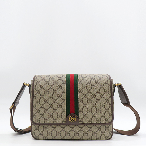 (�̻��) Gucci(����) 761741 ���� GG������ ĵ����  ���ǵ�� �޽��� ũ�ν��� [��õ��] �̹���2 - ���̺��� �߰���ǰ