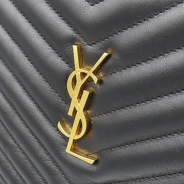 YSL(���ζ�) 440222 ����� ���� ��Ʋ�� YSL ���׷� Ŭ��ġ [���ε�������] �̹���3 - ���̺��� �߰���ǰ