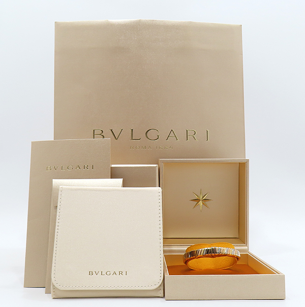 Bvlgari(�Ұ���) 361014 18K ȭ��Ʈ/����/���ο� ��� �޺� �������� ���� - 16ȣ [��õ��] �̹���6 - ���̺��� �߰���ǰ