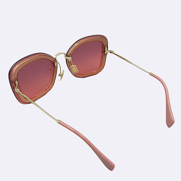MiuMiu(�̿�̿�) SMU 02T ������ ���� ���� �ΰ� ������ ���۶� [��������] �̹���4 - ���̺��� �߰���ǰ