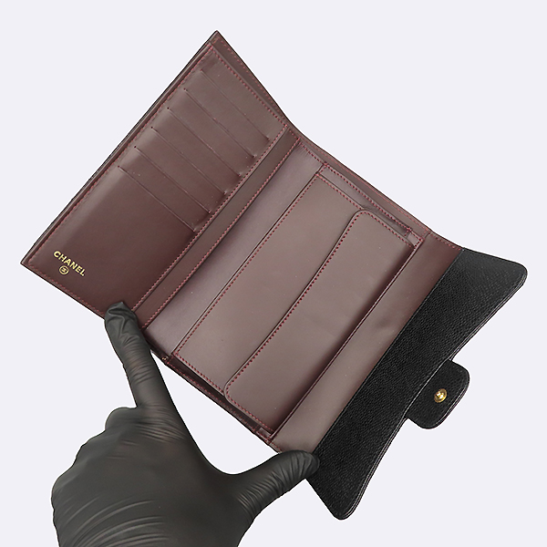 Chanel(����) A31506 ���� ĳ��Ų Ÿ�Ӹ��� ���� COCO �ΰ� Ŭ���� �÷� ������ [�����] �̹���4 - ���̺��� �߰���ǰ