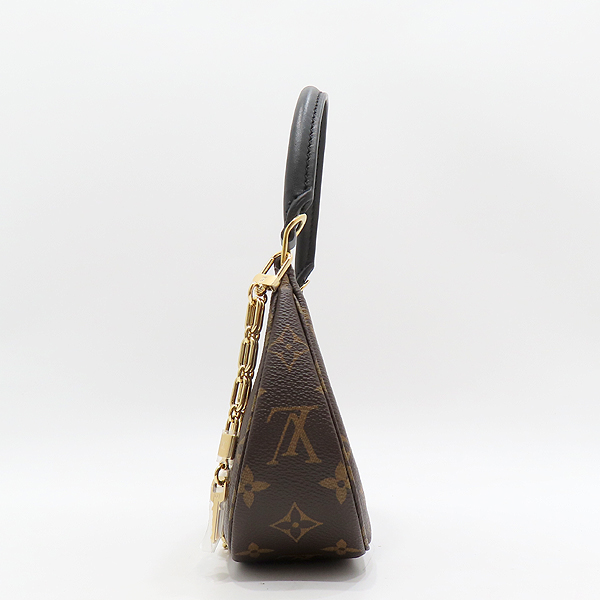 Louis Vuitton(���̺���) M25223 ���׷� ĵ���� ĳġ PM ��Ʈ�� + �����Ʈ�� 2WAY [��õ��] �̹���3 - ���̺��� �߰���ǰ