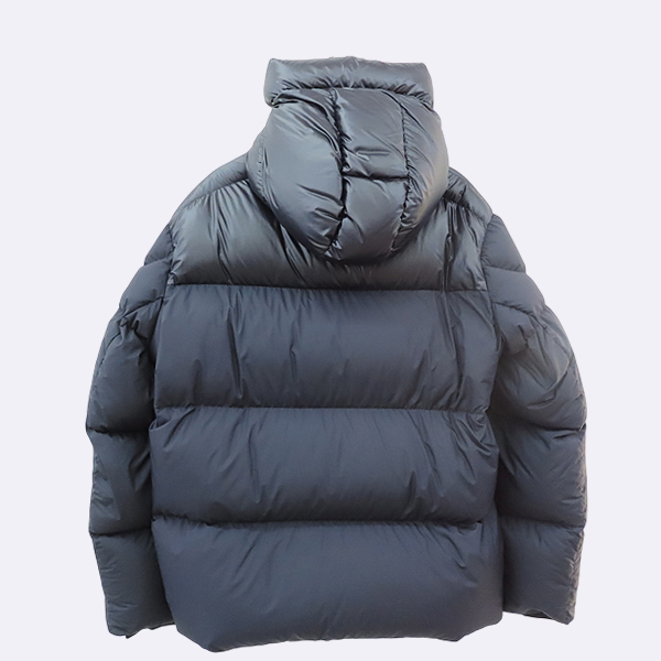 MONCLER(��Ŭ����) H20911A00234 54A81 ���� �÷� �ٸ��ݵ� ������ �е� - 5������ [��������] �̹���2 - ���̺��� �߰���ǰ