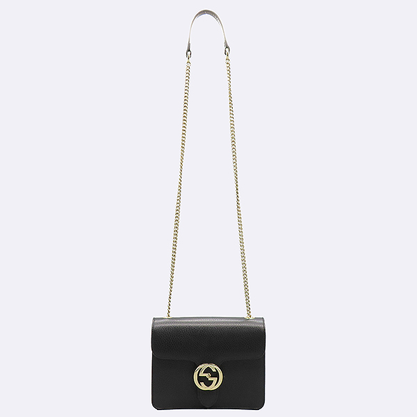 Gucci(����) 510304 GG �ΰ� ���ͷ�ŷ ü�� ��� �� ũ�ν��� [��������] �̹���3 - ���̺��� �߰���ǰ