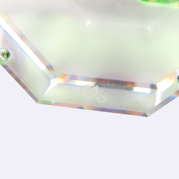 Swarovski(���ͷκ꽺Ű) 872196 ��ũ ũ����Ż ���� ���� ������ �ǱԾ� [��������] �̹���3 - ���̺��� �߰���ǰ