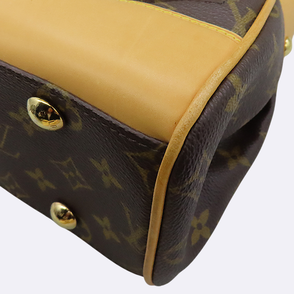 Louis Vuitton(���̺���) M40121 ���׷� ĵ���� ����� MM ����� [�λ꼾�Һ���] �̹���6 - ���̺��� �߰���ǰ