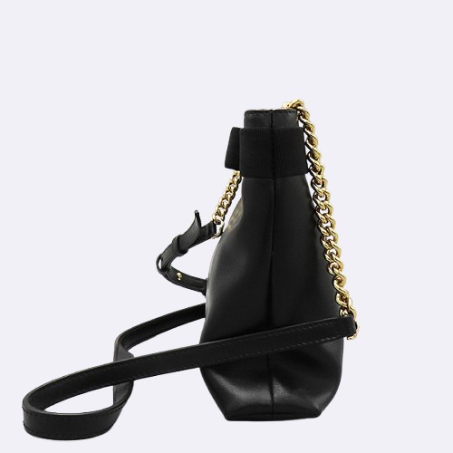Ferragamo(��󰡸�) 21 I265 ���� ���� �� �ٶ� ���� �̴� ���� ü�� ũ�ν��� [û��������] �̹���3 - ���̺��� �߰���ǰ