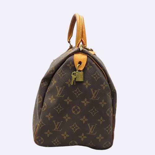 Louis Vuitton(���̺���) M41524 ���׷� ĵ���� ���ǵ� 35 ��Ʈ�� [û��������] �̹���3 - ���̺��� �߰���ǰ