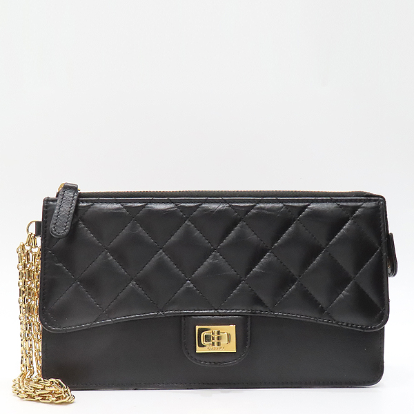 Chanel(����) AP0623 ���� ���� 2.55 ��Ƽ�� ���� ü�� �÷� �Ŀ�ġ [��õ��] �̹���2 - ���̺��� �߰���ǰ