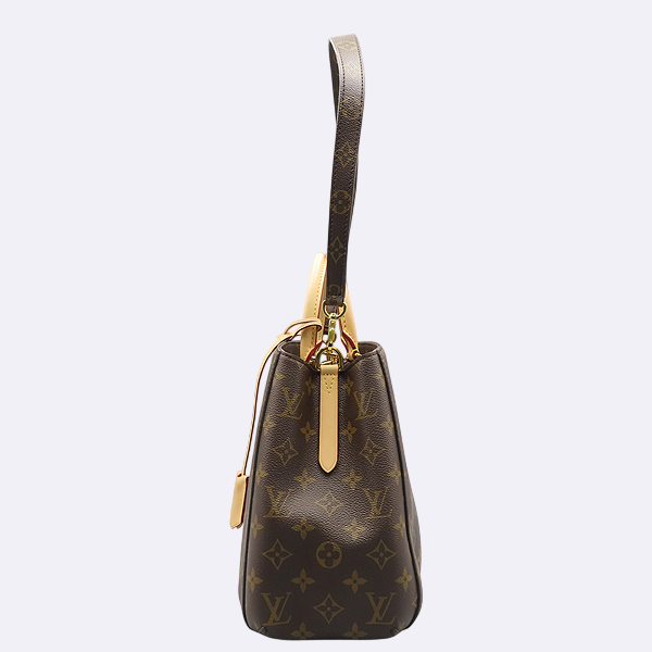 Louis Vuitton(���̺���) M41056 ���׷� ĵ���� ���״� MM ��Ʈ�� + �����Ʈ�� 2WAY [��������] �̹���3 - ���̺��� �߰���ǰ