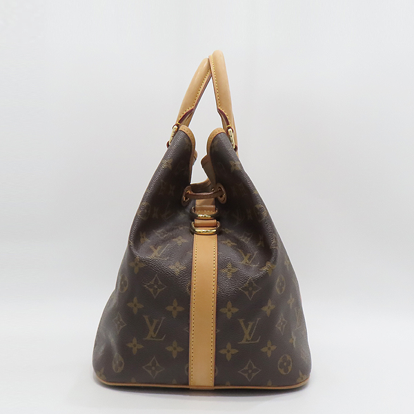 Louis Vuitton(���̺���) M40372 ���׷� ĵ���� ���� �׿� ��Ʈ�� + �����Ʈ�� 2WAY [��õ��] �̹���3 - ���̺��� �߰���ǰ