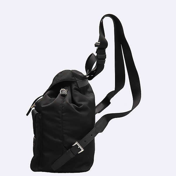 Prada(�����) 1BZ811 ���� �÷� �׼��� ���ڳ� ���� �ﰢ �ΰ� ��� ���� [��������] �̹���3 - ���̺��� �߰���ǰ