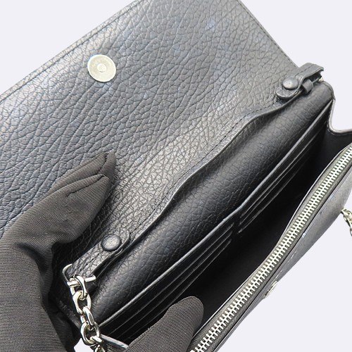 Maison Margiela(���� ����������) S56UI0147 ���� ���� ��Ƽġ ���� ü�� ũ�ν��� [û��������] �̹���6 - ���̺��� �߰���ǰ