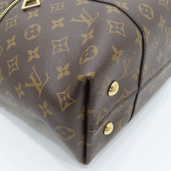 Louis Vuitton(���̺���) M41544 ���׷� ĵ���� �Ḯ ȣ�� �� + �����Ʈ�� 2WAY [��õ��] �̹���6 - ���̺��� �߰���ǰ