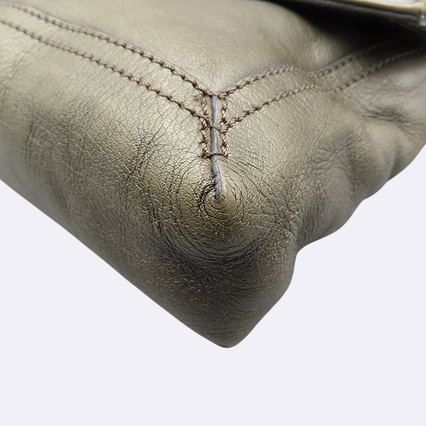 Fendi(���) 8BT139 īŰ ���� BAGUETTE �ٰ�Ʈ ��� ��Ż ���� �ΰ� ü�� �÷� ����� �� ũ�ν��� [��������] �̹���5 - ���̺��� �߰���ǰ