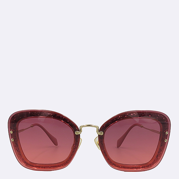 MiuMiu(�̿�̿�) SMU 02T ������ ���� ���� �ΰ� ������ ���۶� [��������] �̹���2 - ���̺��� �߰���ǰ