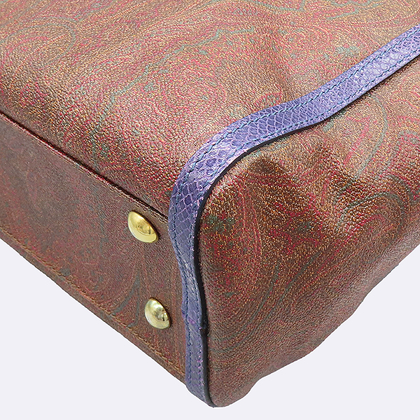 Etro(��Ʈ��) 1D103 ���� �ΰ� ������ ������ ��Ʈ�� +  �����Ʈ�� [��������] �̹���6 - ���̺��� �߰���ǰ