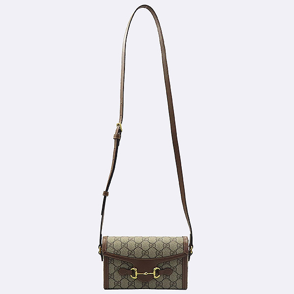 Gucci(����) 699296 ������ ĵ���� ���� Ȧ���� ũ�ν��� [��������] �̹���4 - ���̺��� �߰���ǰ